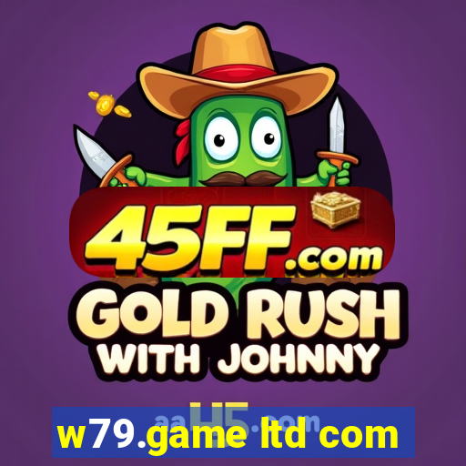 w79.game ltd com